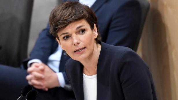 MAN: SPÖ fordert ÖBAG-Beteiligung, Kurz winkt ab