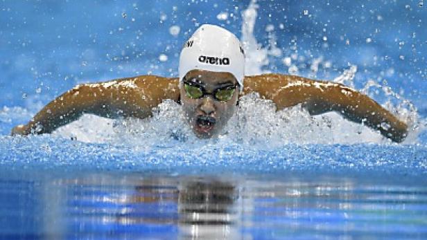 Rummel um syrische Flüchtlingsschwimmerin Mardini