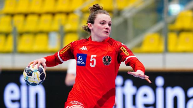 Handballerin Frey über WM-Sensation: "Jetzt geht's erst richtig los"