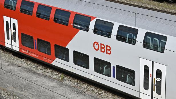 Leobersdorf: Zugverkehr wurde ausgebremst
