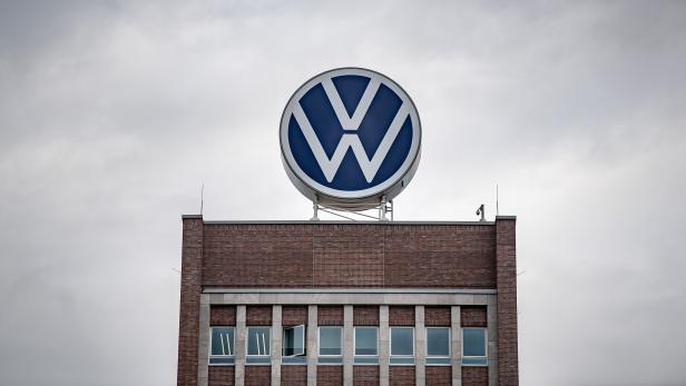 VW-Stammwerk verlängert Kurzarbeit wegen fehlender Halbleiter