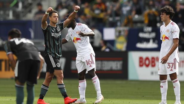 MLS-SOC-SPO-NEW-YORK-RED-BULLS-V-LOS-ANGELES-GALAXY