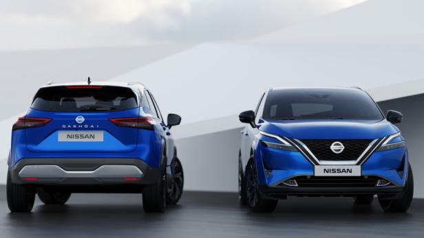 Neuer Nissan Qashqai: Die Preise stehen fest