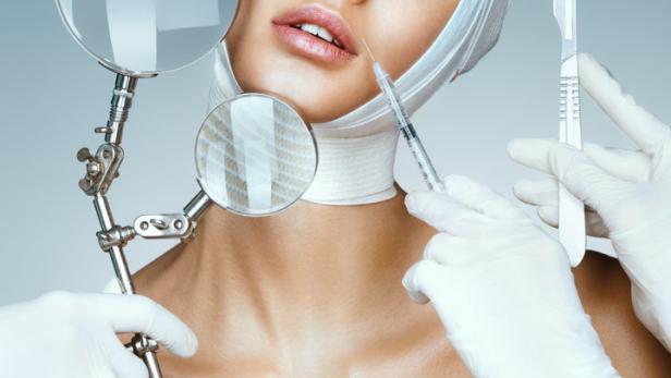 Verpfuschtes Facelift: Falscher Schönheitschirurg praktizierte in Wien