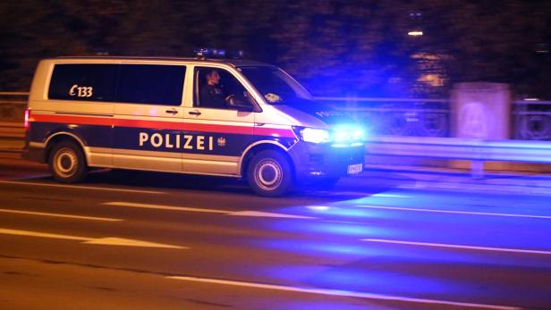 Wien-Attentäter war 90 Minuten vor Tat am Schwedenplatz