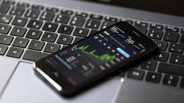 Trading-App Robinhood strebt 35-Mrd-Dollar-Bewertung bei Börsengang an