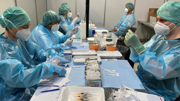 Erstes Bundesland öffnet Impftermine für alle