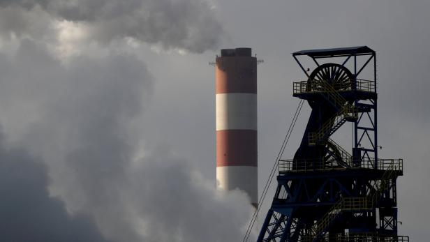 Historischer Entscheid: Polen "liquidiert" die Kohleindustrie
