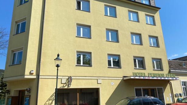 NÖ: Ermittlungen wegen illegaler Prostitution in Baden