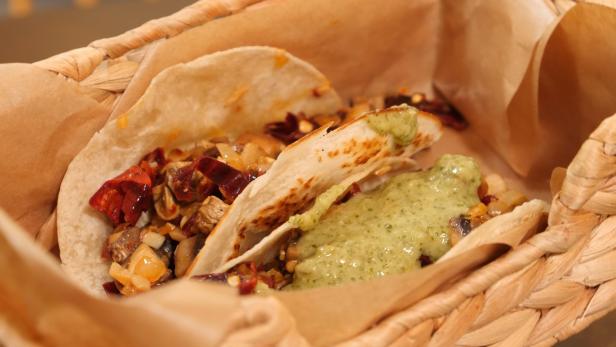 Comal Mexicano: Warum Tacos das perfekte Soulfood sind