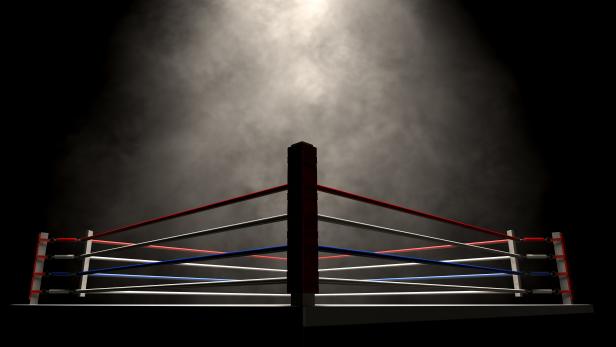 Schlagabtausch der Boxer vor Gericht: Freispruch für Kurtaj