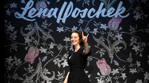 Designerin Lena Hoscheks Wiener Flagship Store residiert nun in der Seilergasse