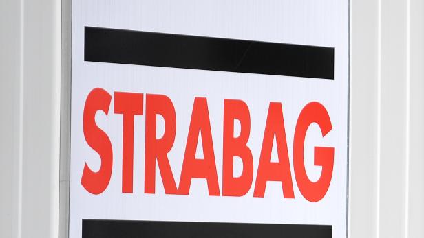 Strabag-Konzern droht wegen Baukartells Geldbuße von 45,37 Mio. Euro