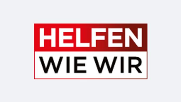 helfenWieWir.jpg ORF startet Hilfsaktion "Helfen. Wie Wir."