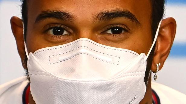 Philosoph Lewis Hamilton jagt die nächste Bestmarke der Formel 1