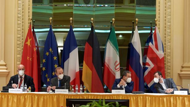 Fortschritte bei Wiener Atomgesprächen: Gespräche auf Freitag vertagt