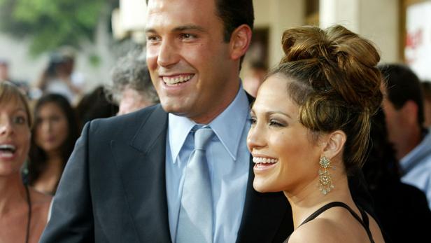 Bahnt sich Liebes-Comeback bei Jennifer Lopez und Ben Affleck an?