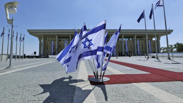In Israel herrscht weiterhin eine politische Pattsituation