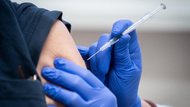 Ausschreibung für Impfzentren vom Land NÖ eingestellt