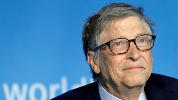 Bill Gates: Wer den Microsoft-Gründer nach Trennung tröstet