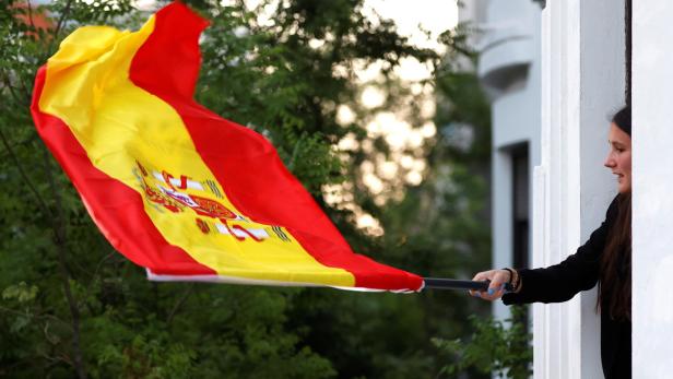 Konservative fahren in Madrid eindrucksvollen Wahlsieg ein