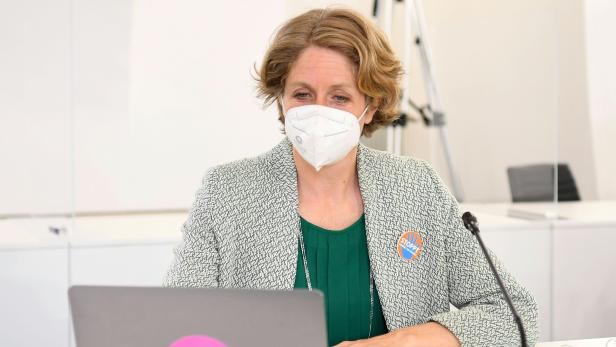 U-Ausschuss: NEOS orten "Dirty Campaigning" der ÖVP