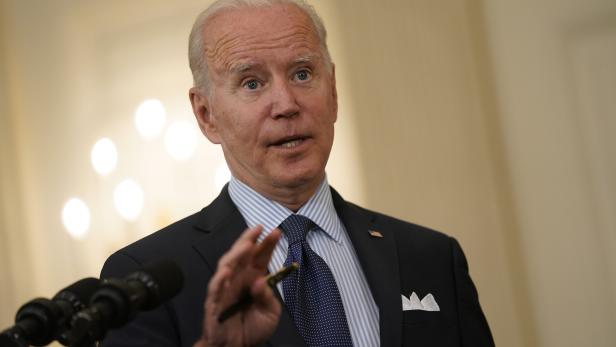 Biden Remarks on the Covid-19 Response and the Vaccination Program