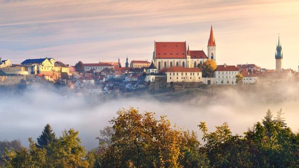 Tschechien ist Partnerland der Ferien Messe Wien