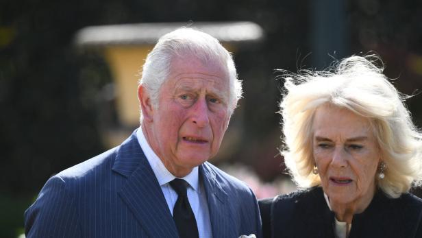 Camillas Zukunft ungewiss: Familienmitglied will nicht, dass sie Königin wird