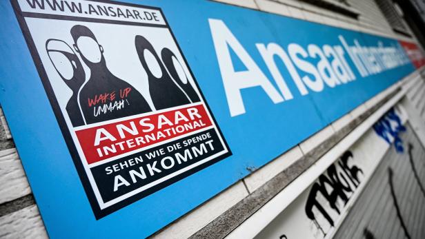 Deutschland verbietet Islamisten-Verein, der bis 2019 auch Filiale in Innsbruck hatte