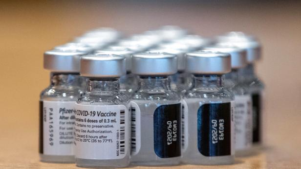 50 Prozent Preiserhöhung: Pfizer-Impfstoff soll auch für Österreich teurer werden