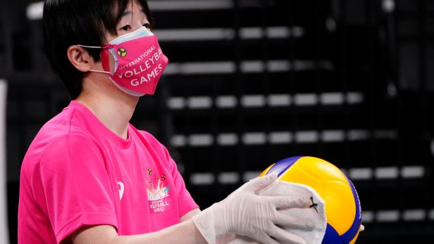 Angst vor Corona: Die Olympia-Gegner in Japan mobilisieren wieder