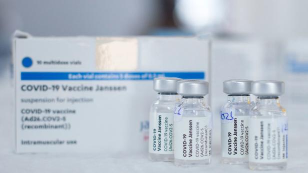 Corona: Bisher 16 Anträge auf Impf-Entschädigung  