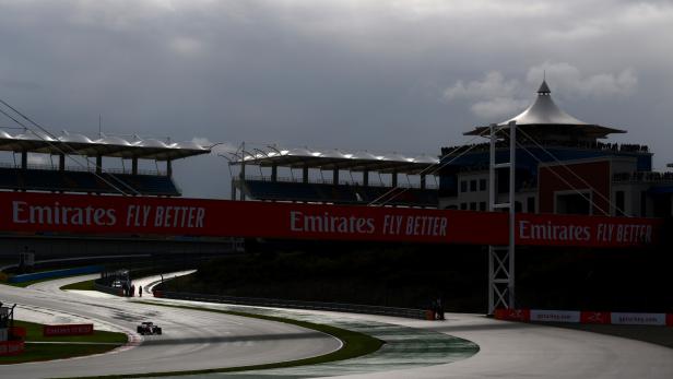 Turkish Grand Prix