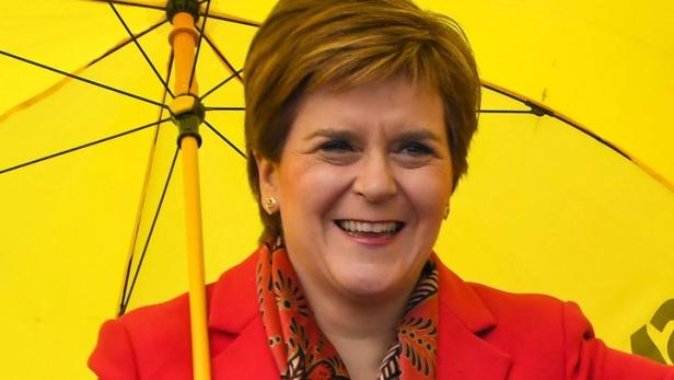 Schottland: Weiteres Referendum über Unabhängigkeit könnte folgen