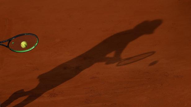 Empörung über Preisgeld: Tennis-Spielerin erhielt nur 2,25 Euro