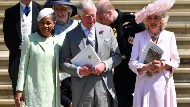 Prinz Charles: Bewusster Hieb gegen Herzogin Meghan?