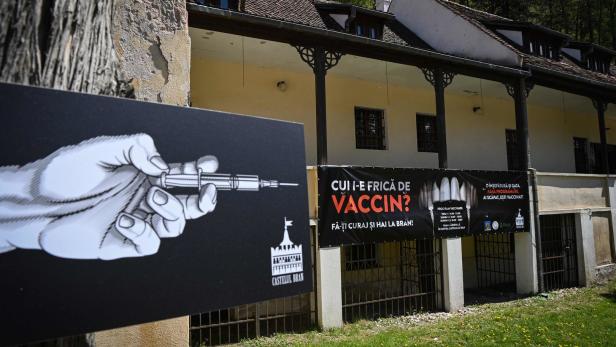 Die originellsten Impf-Locations: Wo und wie man Impfmuffel zur Spritze lockt