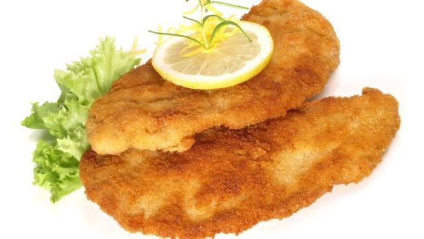 Auch die Schnitzelportionen sind in den vergangenen Jahrzehnten vielfach gewachsen.