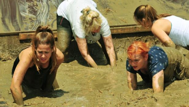 Was Trash-Promis im "Sommerhaus" verdienen