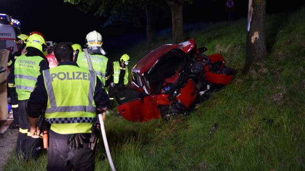 Polizei sucht Zeugen nach tödlichem Unfall bei St. Pölten