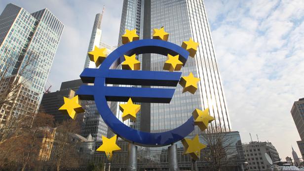 EZB hat noch keine Inflationsängste