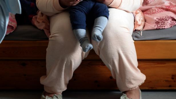 Dickes Ende für Kinder: WHO über Bewegungsmangel besorgt