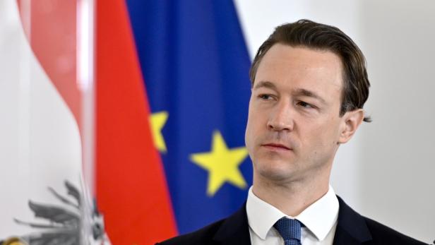 BEKANNTGABE "AKTUELLE ARBEITSMARKTZAHLEN": BLÜMEL