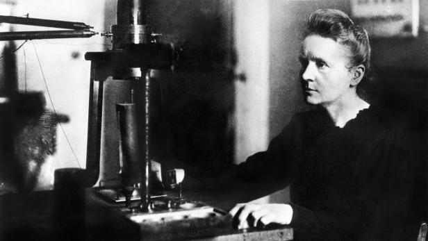 Polen will Marie Curies Sommerhaus in Frankreich kaufen