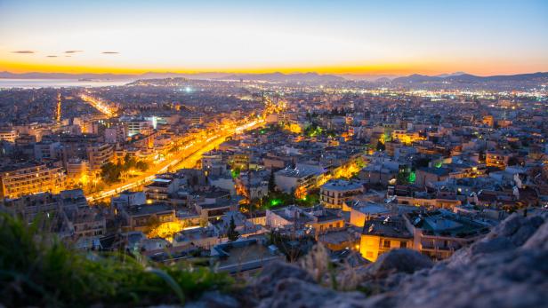 Die besten Tipps für die antike und moderne Stadt Athen