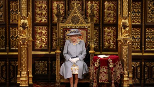 Was können Chefs von Queen Elizabeth II. lernen?
