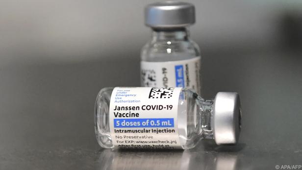 7.363 Menschen erhielten das nur einmal notwendige Janssen-Vakzine
