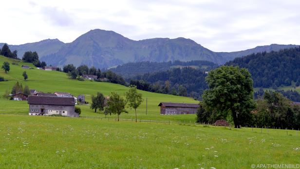 Auch im Bregenzerwald gibt es keine Ausreisetests mehr