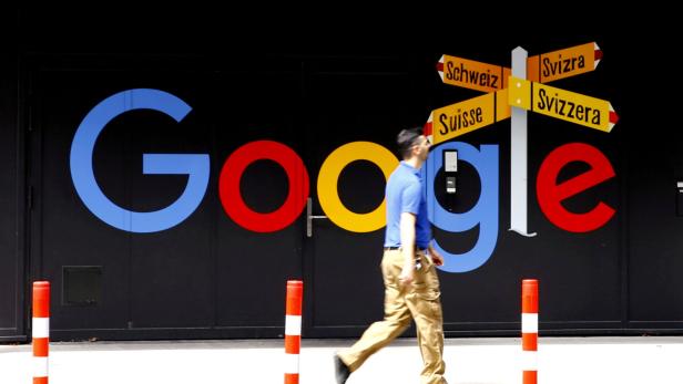 Italien verdonnert Google zu Millionenzahlung